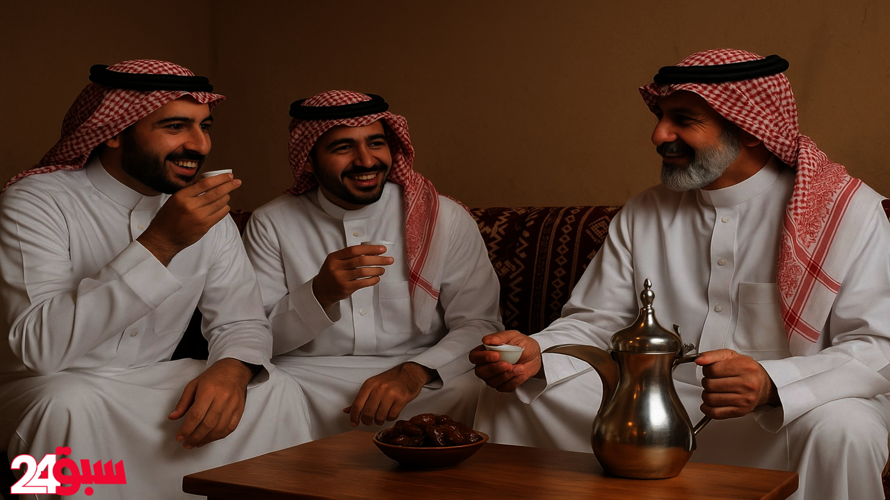 استهلاك القهوة في السعودية: أرقام قياسية تضع المملكة ضمن أكبر 10 دول عالمياً